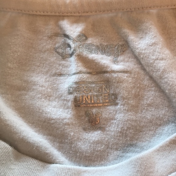 Minnie Mouse Disney T-shirt - Picture 2 of 3